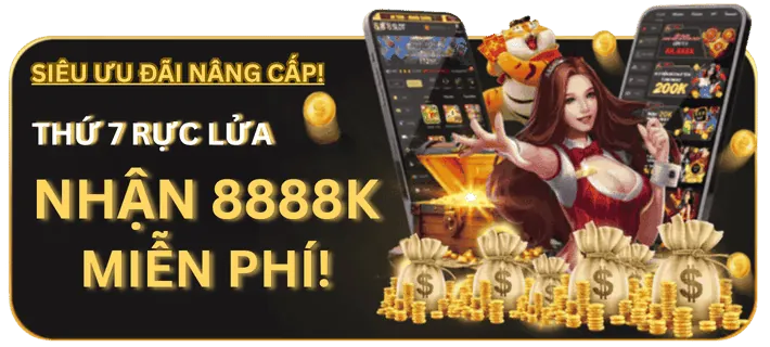 SA88 Cập Nhật Trò Chơi Mới